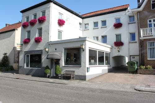 Hotel Vroenhof