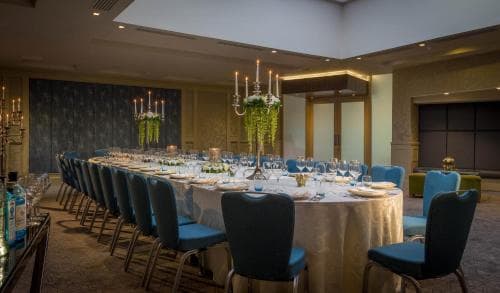Harbour Hotel
