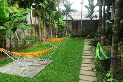 Ming Guesthouse