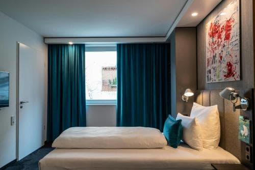 Motel One Berlin-Mitte