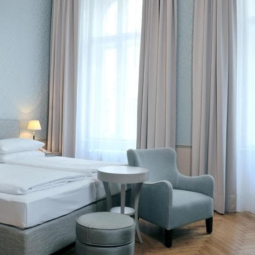 Hotel Kärntnerhof