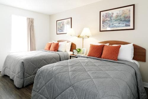 InTown Suites Katy