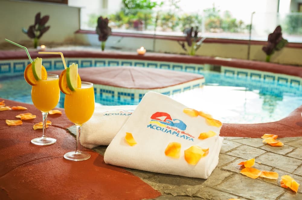 Senator Marbella Hotel