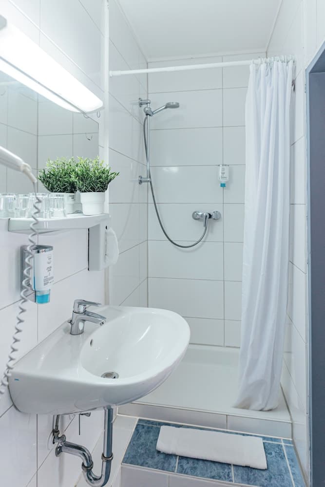 Hotel Commerz Hamburg