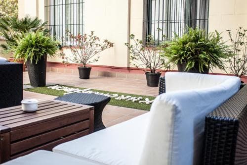 Hostal Boutique Khronos