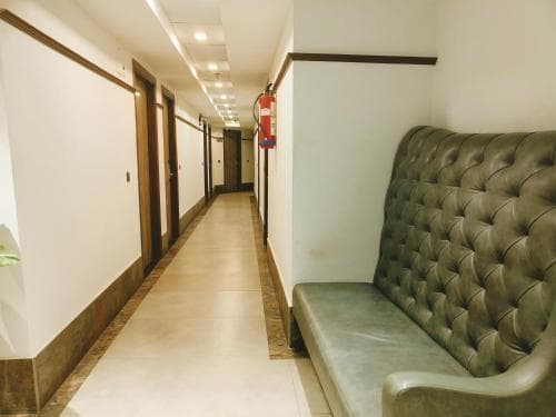 Aura Rooms