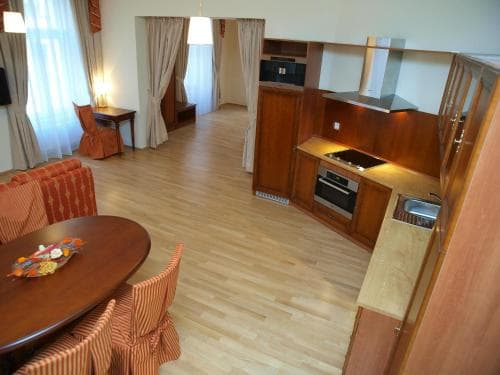 City Apartment