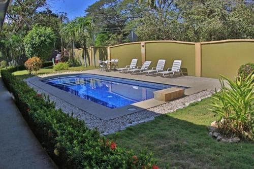Pitaya Lodge