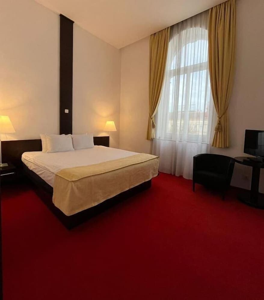Hotel Concordia