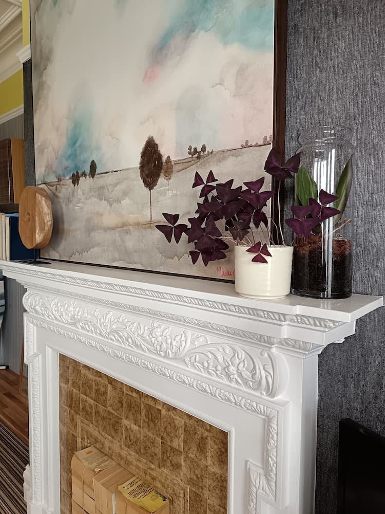Regency Rooms