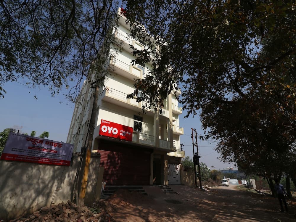 OYO Flagship 29680 BBD