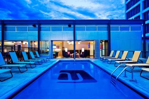 Aloft Tulsa Downtown