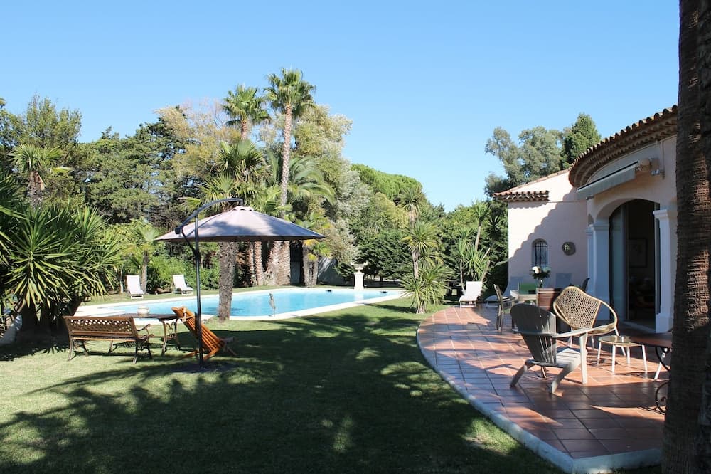 Villa Alizee B&b
