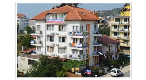 Vasima Hotel