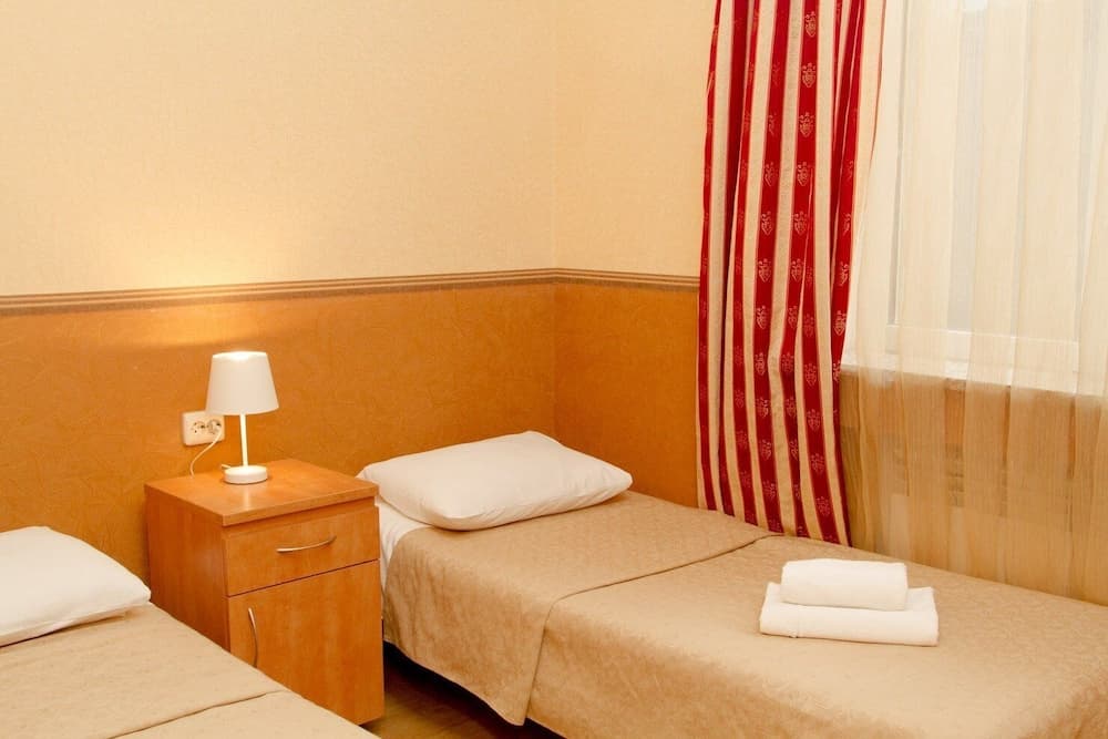 Korona Hostel