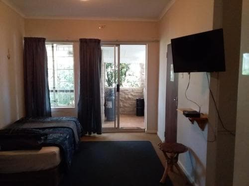 The Cullinan B&B