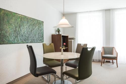 Residence Desiree Classic & Design