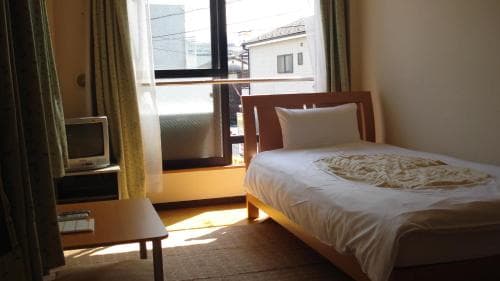Miyacho Mansion