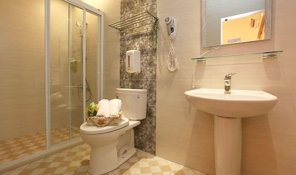 Dagi House B and B