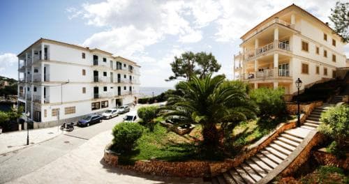 Hotel Villa Sirena