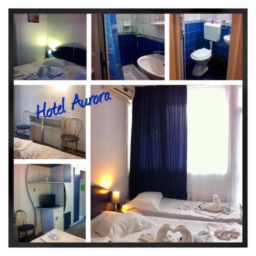 Hotel Aurora