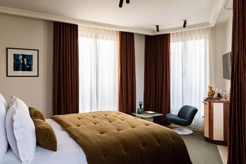 Hôtel Florida Paris