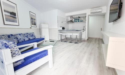 Apartamentos Monteverde