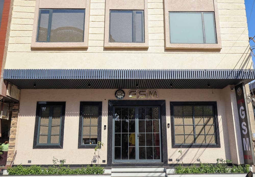 Hotel Gsm