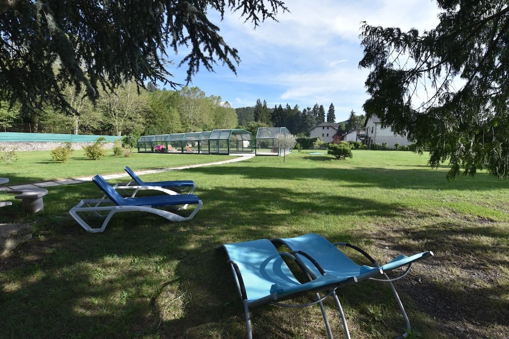 Manoir de l'Esplanade