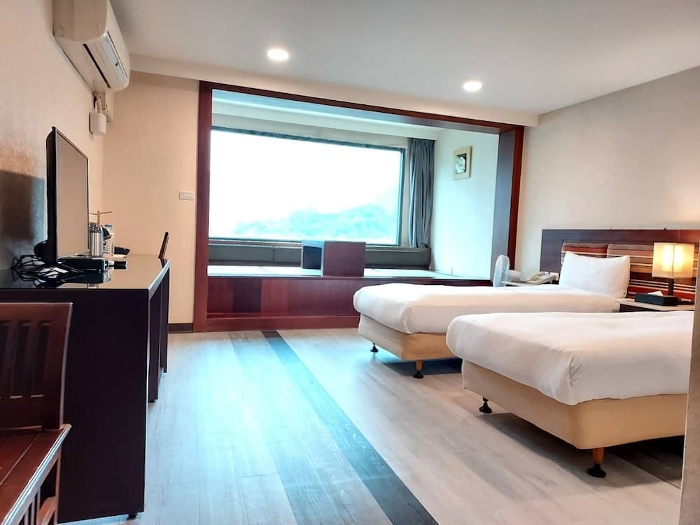 Dailei Resort