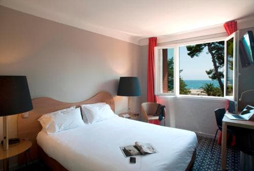 Hôtel Beau Rivage