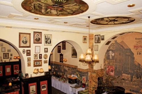 Hotel Coroana