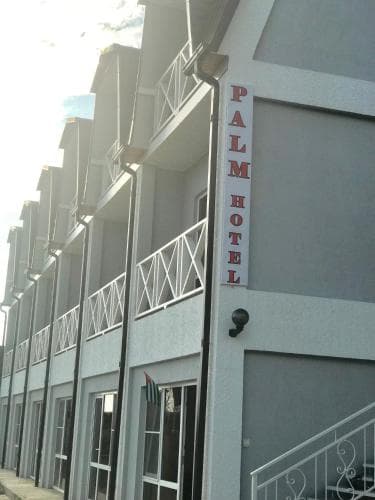Palm Hotel
