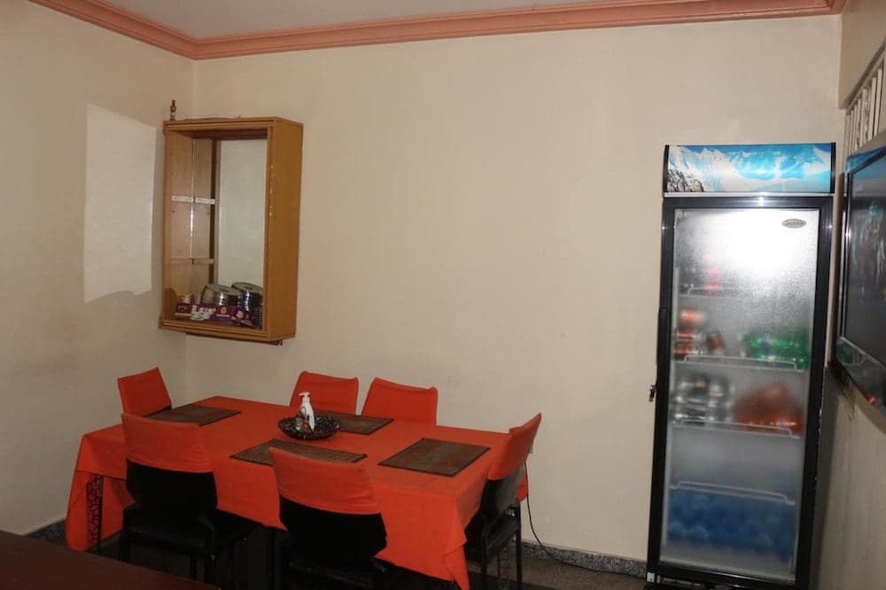Kastrufid Lodge