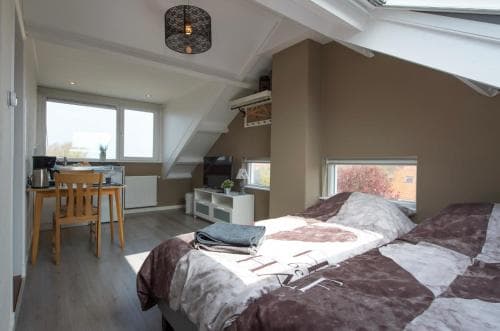 Bed & Breakfast De Noorman