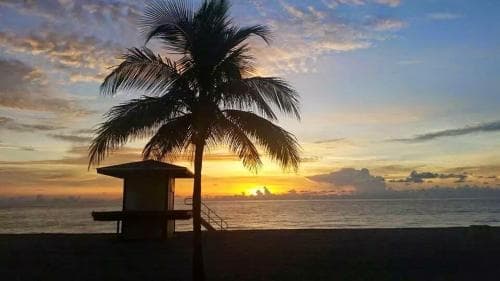 Atlantic Sands Beach Suites