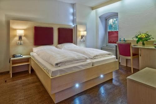 Hotel Bedburger Mühle