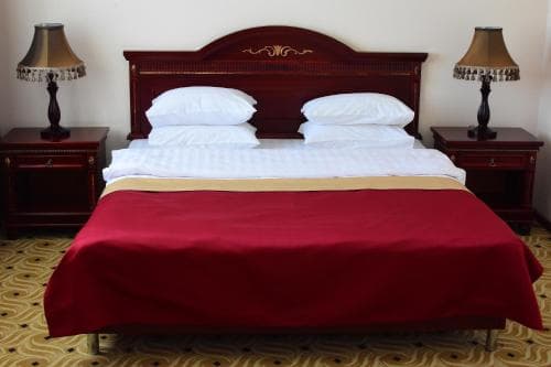 Magas Hotel
