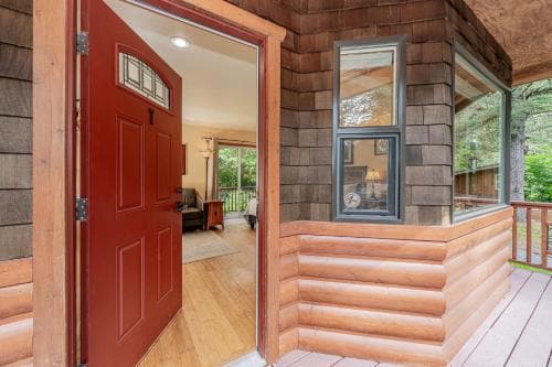 Steller Bed And Breakfast