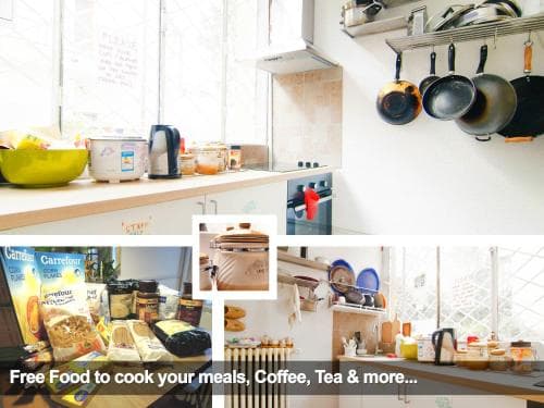 The Cozyness Hostel