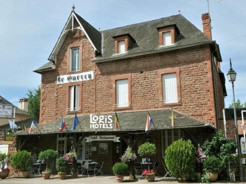 Le Relais du Quercy