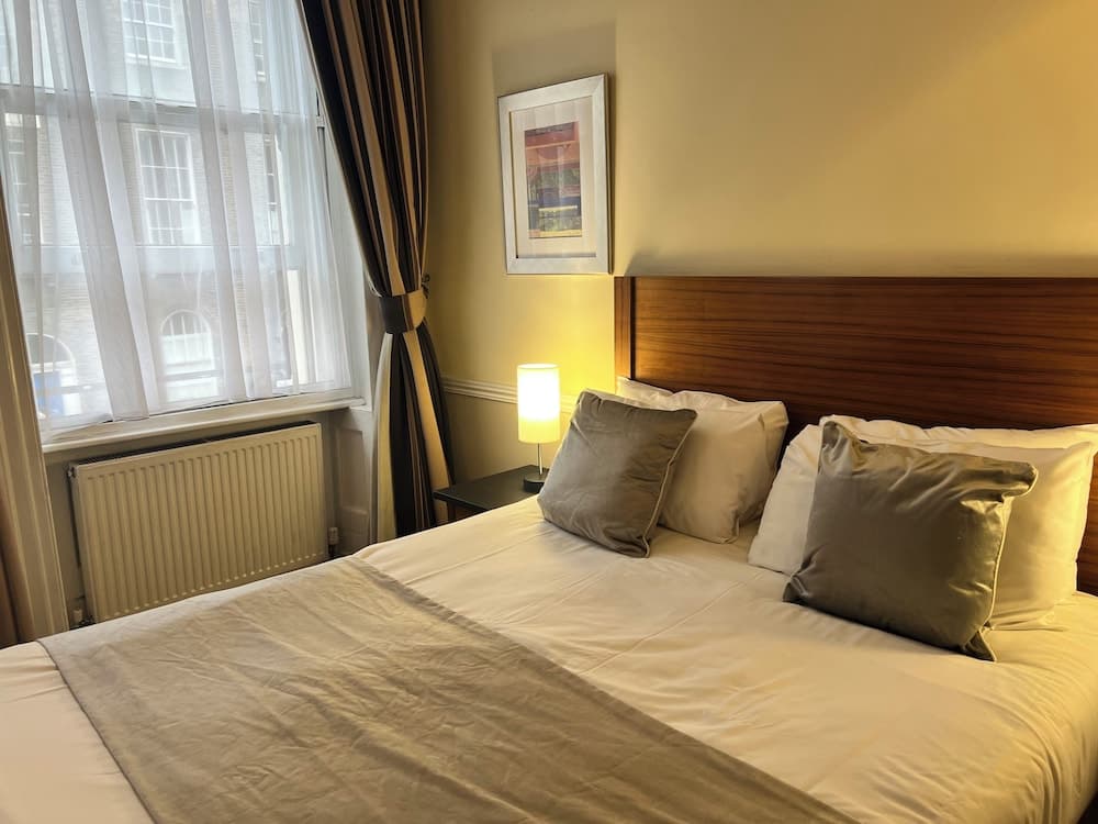 Hotel Cavendish