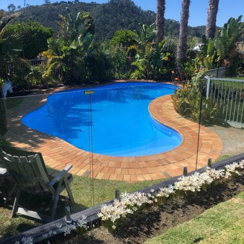 Hahei Horizon Bed & Breakfast