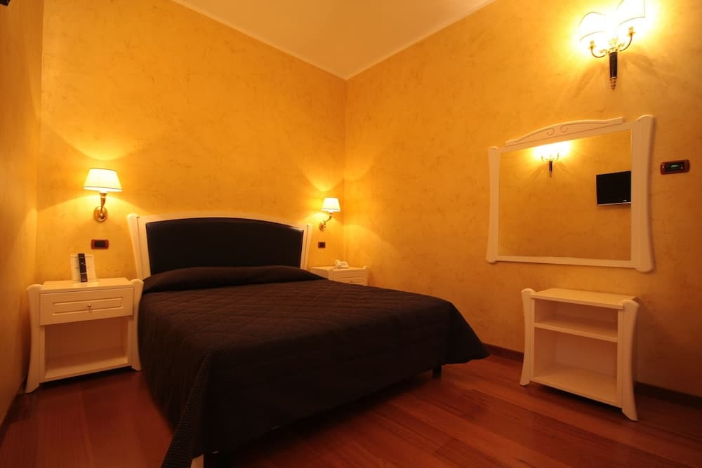 Hotel Rojan