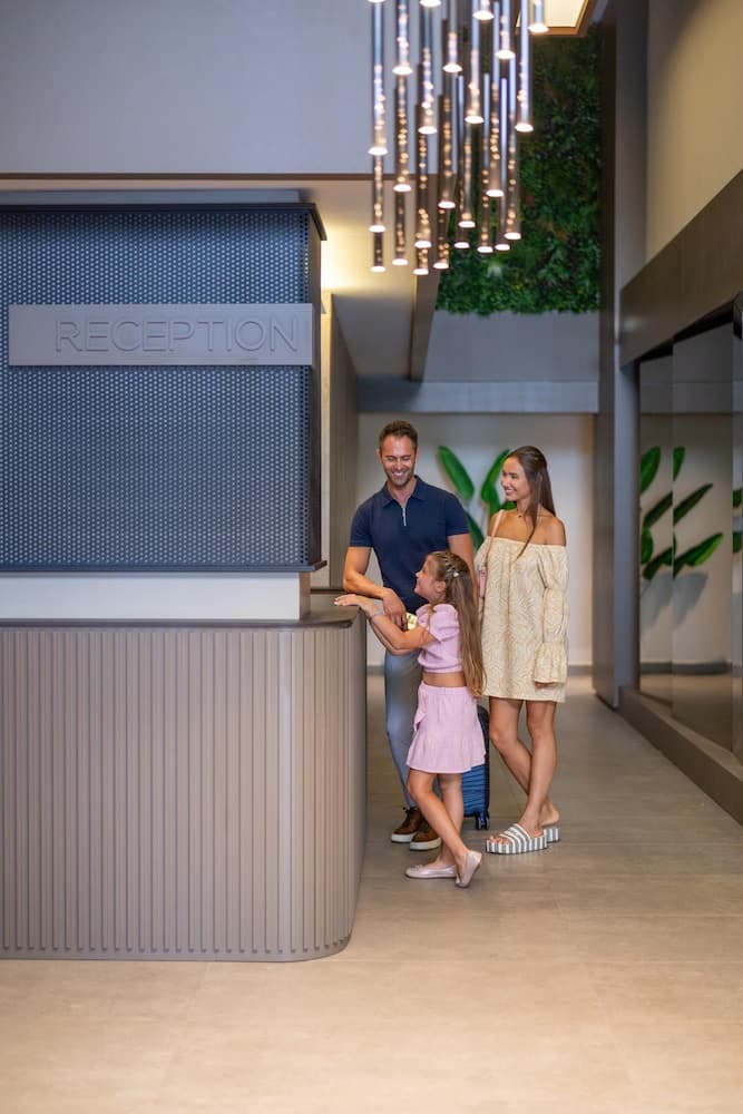 Casamax Suites