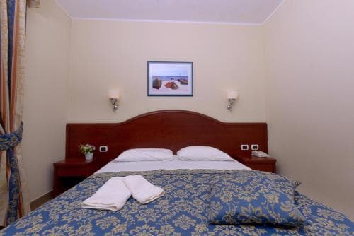 Residence Costa Smeralda