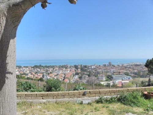 Terrazza Sul Mare