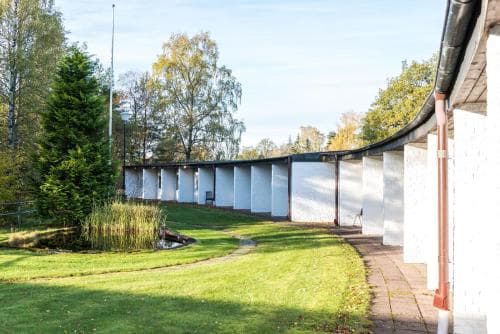 Hotell Solhem Park