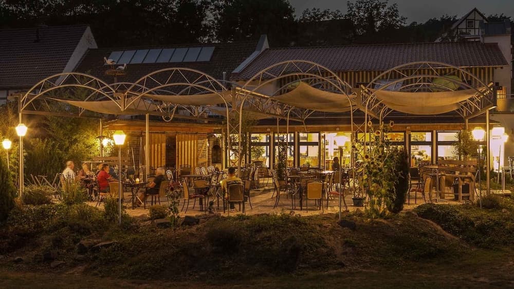 Ederaue Landhotel