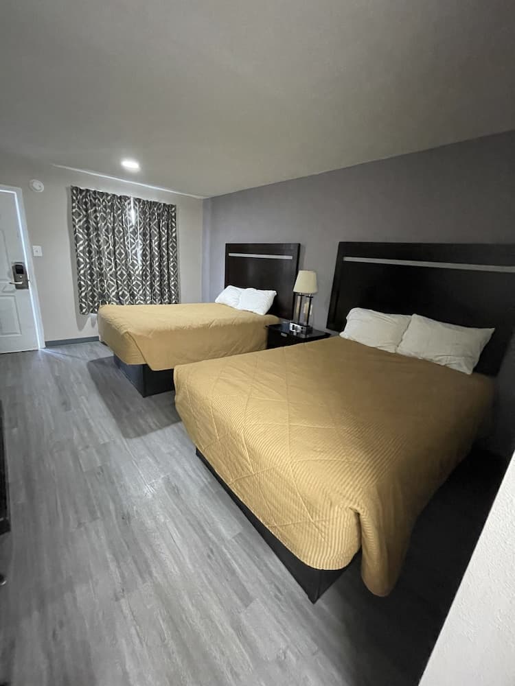 Kinder Inn
